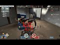 how to play engineer good in team fortress 2!1!