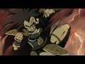 Dragon Ball Theory Episode #2: Raditz 1st Class Warrior or Low Class Warrior ?
