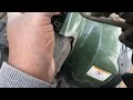 Honda Foreman 450 Carburetor & Choke Cable Removal/Install #amazon #honda#motivation#diy#automobile