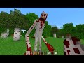 Minecraft PE : FORBIDDEN SCP MOD in Minecraft Pocket Edition