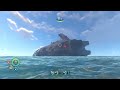 subnautica prueba