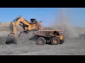 Cat 793F mining QLD