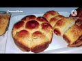Sardine Bread | How To Make Sardine Bread | Soft And Fluffy Sardine Bread Recipe