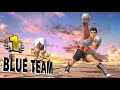 THE ATTACK OF THE BRAWLERS - Super Smash Bros. Tomfoolery #3