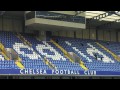 Stamford Bridge Tour Chelsea Stadium