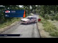 WRC generations (2022 PC/Windows) • World record CRO Rude rev+Quattro A1