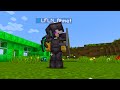 SAMET HAYVAN MODU ile  @LFLN-Ahmet'i TROLLÜYOR !! - Minecraft