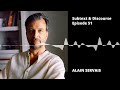 Alain Servais, art collector | EP51 Subtext & Discourse