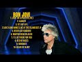 Bon Jovi-Top tunes of 2024-Premier Tunes Playlist-Endorsed