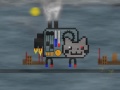 Industrial Nyan Cat