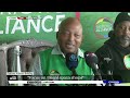 Patriotic Alliance briefing on new members, party's policy on undocumented immigrants: Kenny Kunene