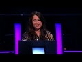 Sam Quek Cannot Decide On Her Answer | Full Round | Who Wants To Be A Millionaire