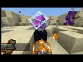 NEW Crystal PvP Update? | 1.19.4 Minecraft