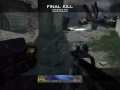 MW3 -- How to riot shield pro style