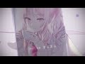Cellphone Love story | English cover | 2d music video | Project SEKAI
