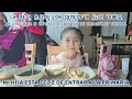 MY KOREAN MEXICAN PRINCESS GRADUATED KINDERGARTEN IN KOREA | 🇲🇽 Esme and Gyung Korea 🇰🇷💖