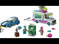 Every New Lego City 2022 Sets