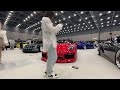 all the cars at wekfest japan | 2024