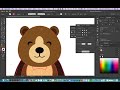 Drawing The Bear DES103 wk1