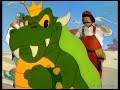 [YTP]Mario and the Gang Takes You Back to 2008!!