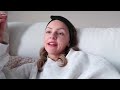 SELF CARE VLOG: relaxing spa day, new face mask & cooking dinner!