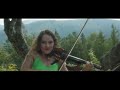 MY VIOLIN WORLD - Basia Kawa