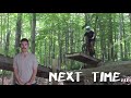 Conquering the Step Up at Whiteface Mountain Bike Park | 2019 Commencal META HT AM