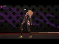 You Like That - Chris Brown / VRchat Dance Video