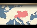 Level Up - Austrian Empire