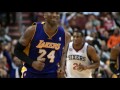 Kobe Bryant Tribute - The Final Corner ᴴᴰ