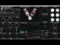 MY BEST SOUND YET | Nissan GTR | Engine Simulator