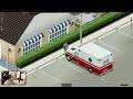 Surviving The Zombie Apocalypse in a RV! | Project Zomboid