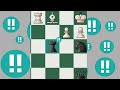 TWO Straight Minutes of HANS NIEMANN letting his CHESS Speak for ITSELF !! | 20 Brilliants