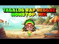 Best Of Tagalog Rap Reggae Remix| |Nonstop Mix| |Pinoy Hip hop Reggae Mix| |Dj Jhanzkie