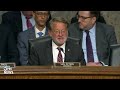 WATCH: Sen. Peters asks acting Secret Service director to allow agents to testify on Trump shooting