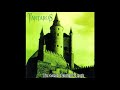 Tartaros - The Grand Psychotic Castle [Full EP 1997]