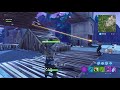 1v1 Playground Fortnite Battle Royale -TRASH TALKER