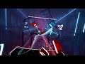 My arms... (Beat Saber - Esoteria by BLANKFIELD Expert+)