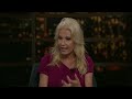 Overtime: Cornel West, Kellyanne Conway, Josh Barro | Real Time with Bill Maher (HBO)