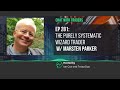 The Purely Systematic Wizard Trader · Marsten Parker