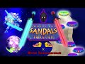 Swords & Sandals Forever: Theme Tracks
