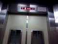 Blk 417 Admiralty Drive Residential HDB - Fujitec Traction Elevator