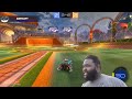 Rocket League MOST SATISFYING Moments! #119