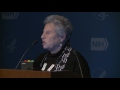 NINR Director's Lecture - Dr. Lorig 