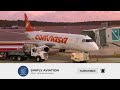 Flying a 40 Year-Old BOEING 737-200 in the VENEZUELAN JUNGLE! | Avior Airlines | El Vigia to Caracas
