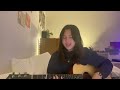 so american - Olivia Rodrigo (cover) 🦅🦅🇺🇸