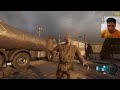 NOCHE DE MODO ZOMBIES CON LA BANDA EN Call of Duty: Black Ops 3 MON
