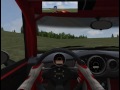 Nordschleife_v0_9 GTR2 New outer loop track of primitive objects