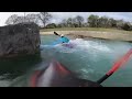 Montgomery Whitewater Park - 2024 Opening Day