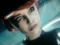 Mass Effect 2 Bug : Kelly is possesed and has some serious problems